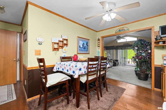 13109 83RD Avenue, Blue Grass, IA 52726