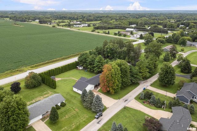 13109 83RD Avenue, Blue Grass, IA 52726