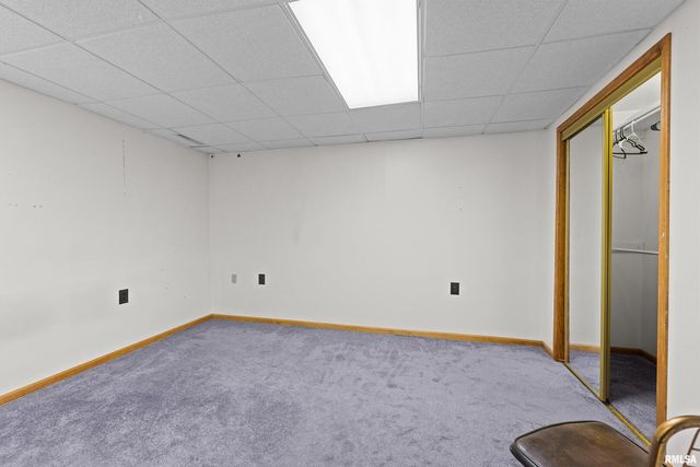 13109 83RD Avenue, Blue Grass, IA 52726