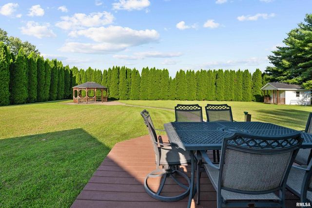 13109 83RD Avenue, Blue Grass, IA 52726