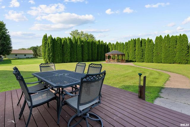 13109 83RD Avenue, Blue Grass, IA 52726