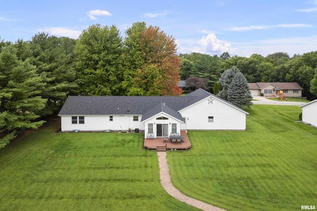 13109 83RD Avenue, Blue Grass, IA 52726