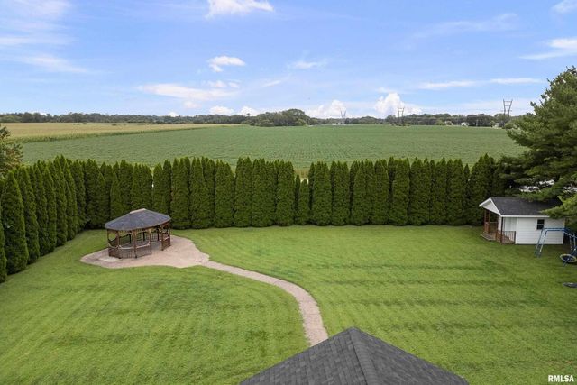 13109 83RD Avenue, Blue Grass, IA 52726