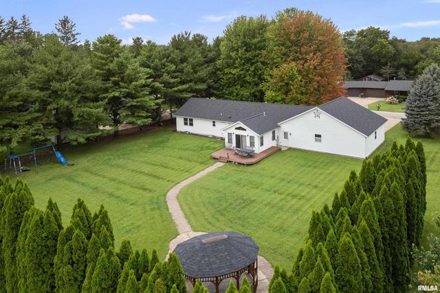 13109 83RD Avenue, Blue Grass, IA 52726