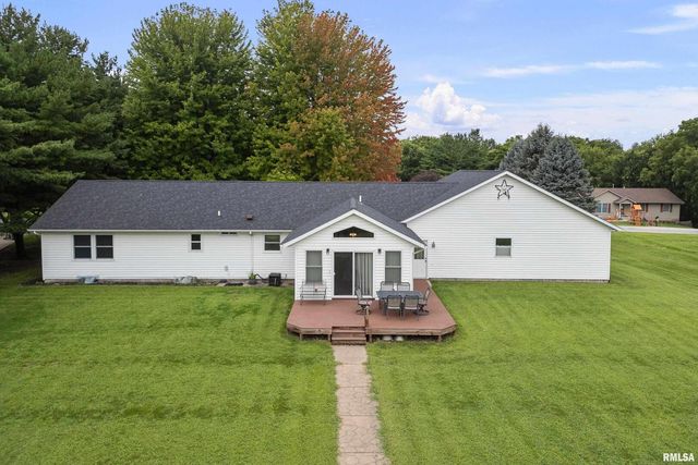 13109 83RD Avenue, Blue Grass, IA 52726