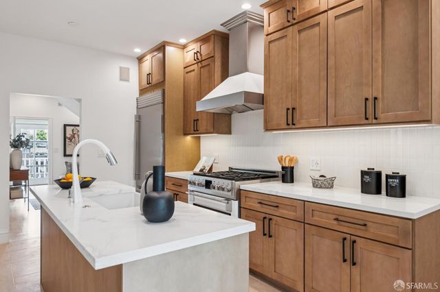862 Wisconsin Street, San Francisco, CA 94107