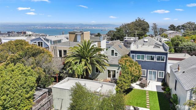 862 Wisconsin Street, San Francisco, CA 94107