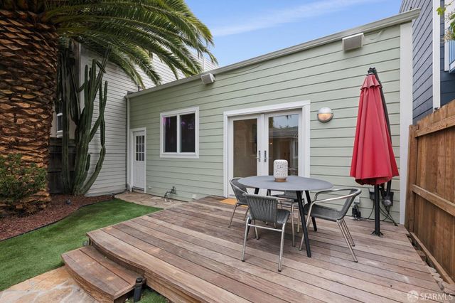 862 Wisconsin Street, San Francisco, CA 94107