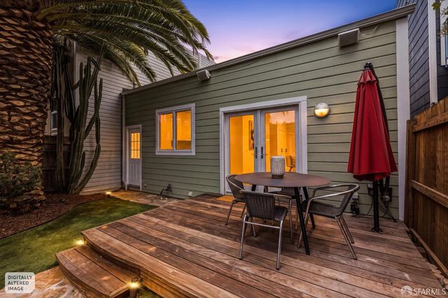 862 Wisconsin Street, San Francisco, CA 94107