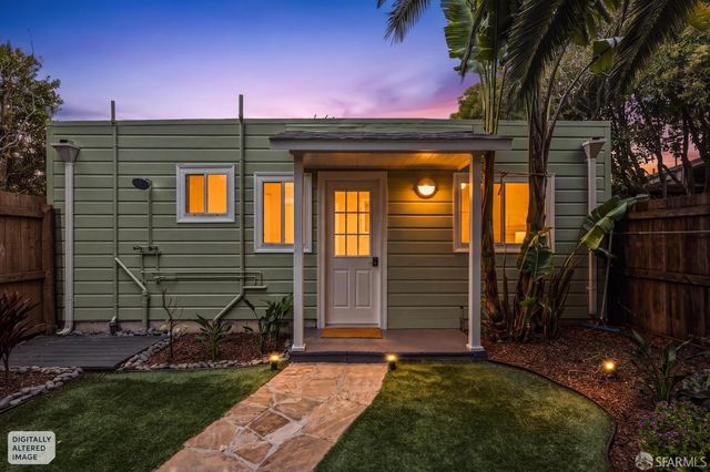 862 Wisconsin Street, San Francisco, CA 94107