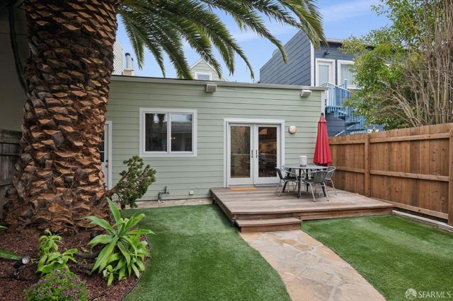 862 Wisconsin Street, San Francisco, CA 94107