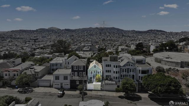 862 Wisconsin Street, San Francisco, CA 94107
