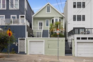 862 Wisconsin Street, San Francisco, CA 94107