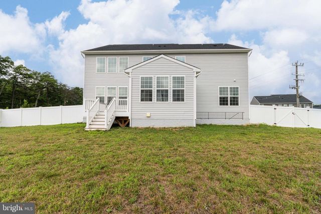 9003 WALNUT HILL RD, Fredericksburg, VA 22408