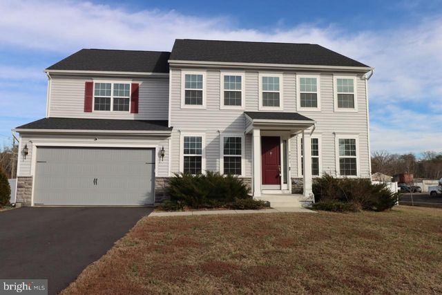 9003 WALNUT HILL RD, Fredericksburg, VA 22408