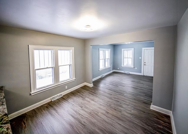 4181 Monroe Street, Gary, IN 46408