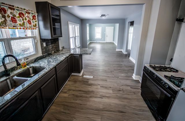 4181 Monroe Street, Gary, IN 46408