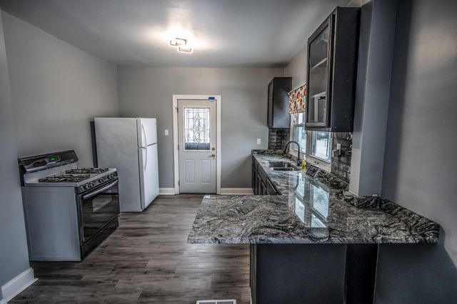 4181 Monroe Street, Gary, IN 46408