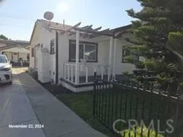 2918 Randolph Street 1, Huntington Park, CA 90255