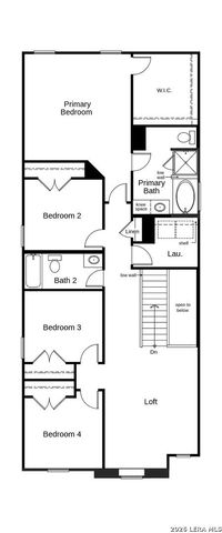 4555 GATO CALICO DR, San Antonio, TX 78222