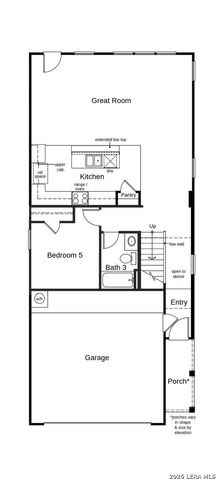 4555 GATO CALICO DR, San Antonio, TX 78222