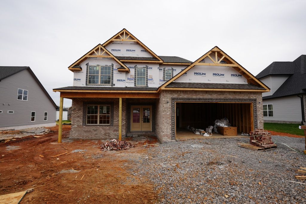 69 Sycamore Hill, Clarksville, TN 37042