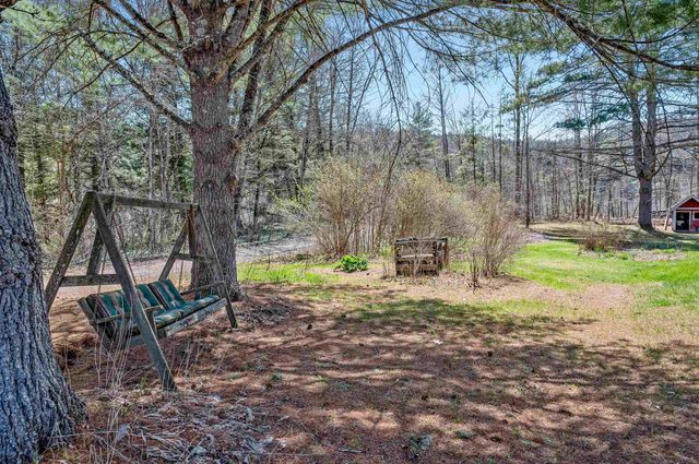 163 Martin Meadow Road, Plainfield, VT 05667
