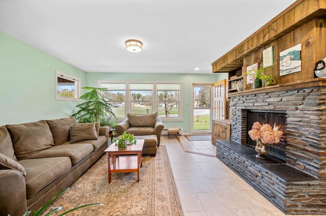 163 Martin Meadow Road, Plainfield, VT 05667