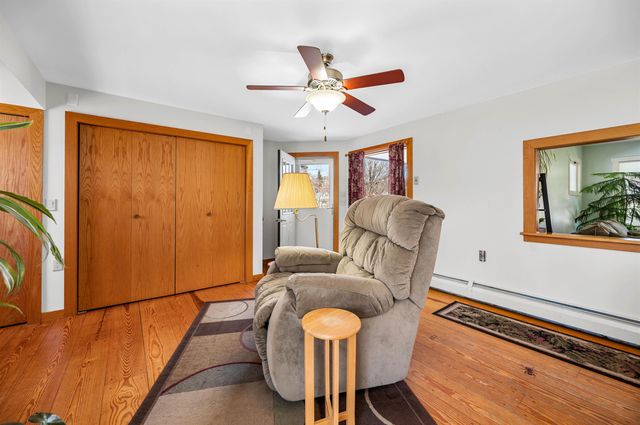 163 Martin Meadow Road, Plainfield, VT 05667