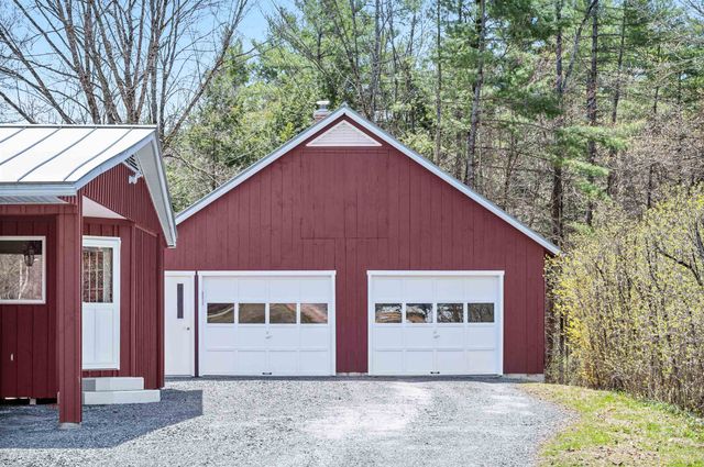 163 Martin Meadow Road, Plainfield, VT 05667