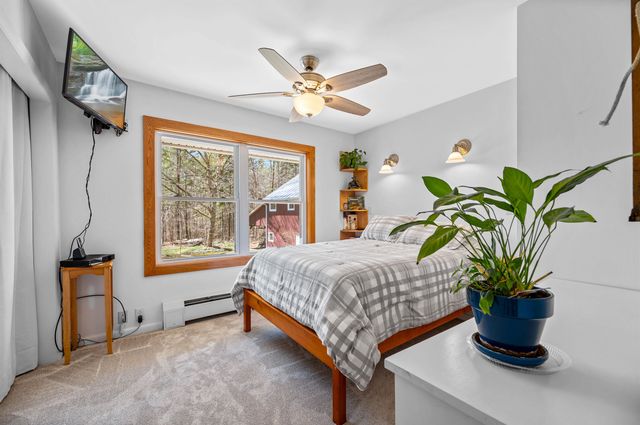 163 Martin Meadow Road, Plainfield, VT 05667