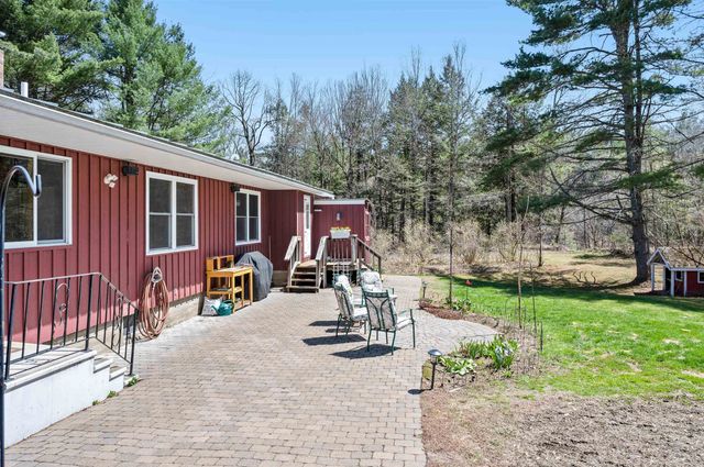 163 Martin Meadow Road, Plainfield, VT 05667