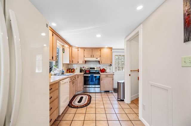 163 Martin Meadow Road, Plainfield, VT 05667