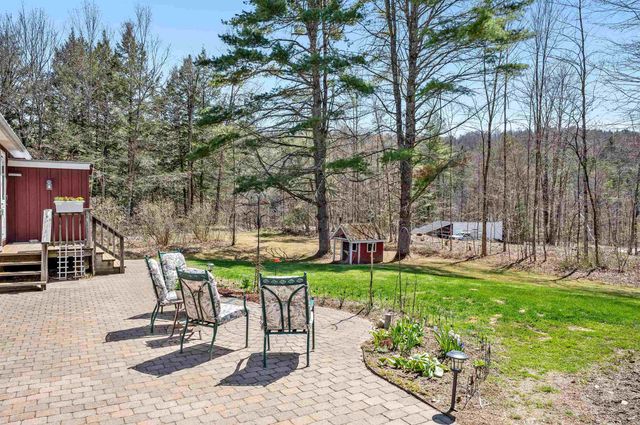 163 Martin Meadow Road, Plainfield, VT 05667
