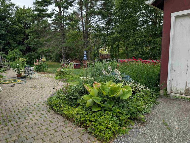 163 Martin Meadow Road, Plainfield, VT 05667