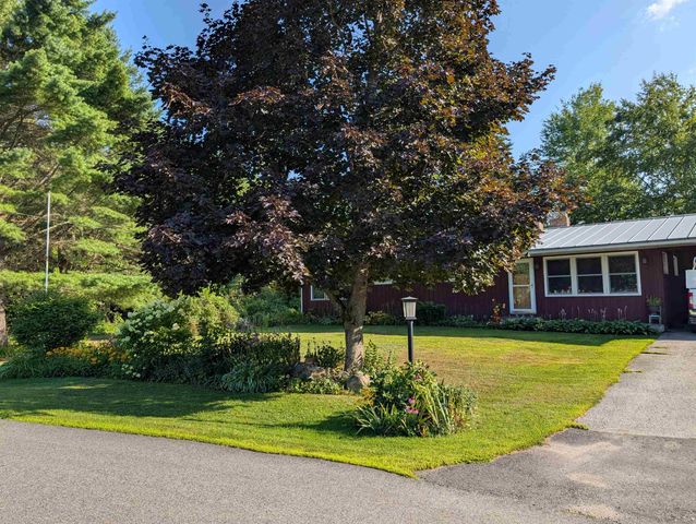 163 Martin Meadow Road, Plainfield, VT 05667