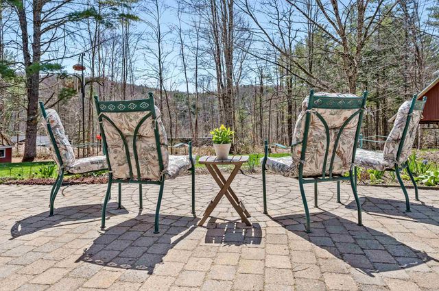 163 Martin Meadow Road, Plainfield, VT 05667
