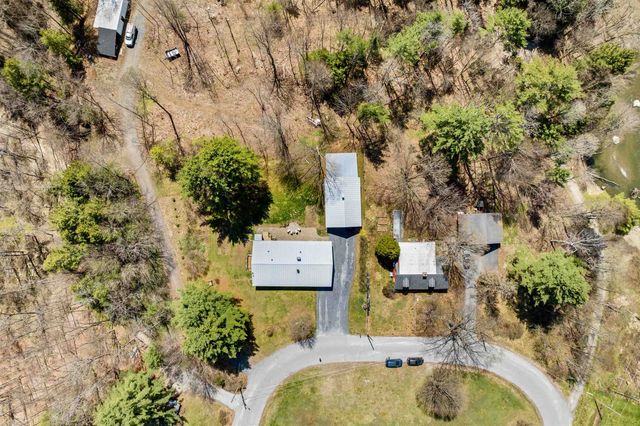163 Martin Meadow Road, Plainfield, VT 05667