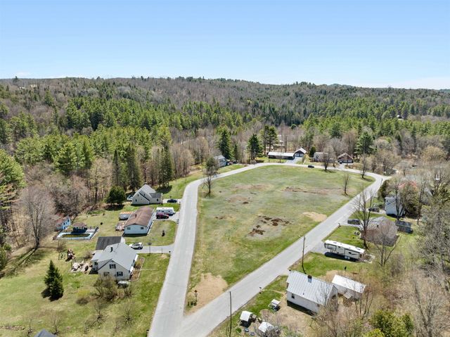 163 Martin Meadow Road, Plainfield, VT 05667