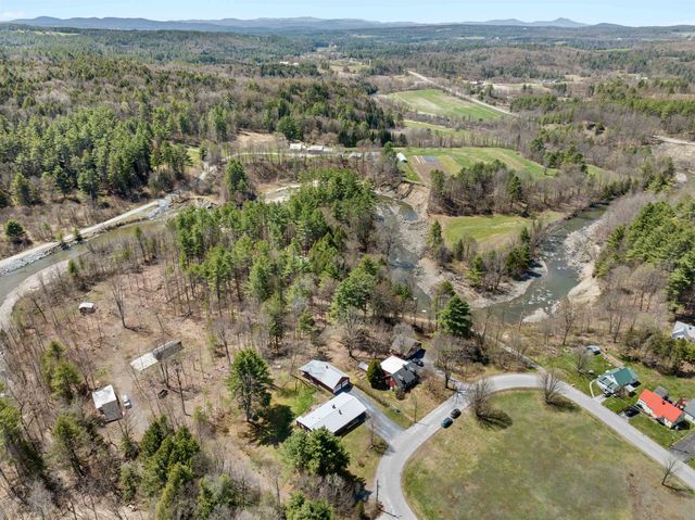 163 Martin Meadow Road, Plainfield, VT 05667