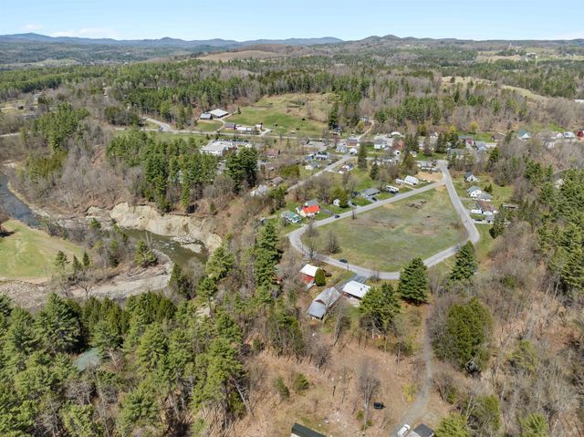 163 Martin Meadow Road, Plainfield, VT 05667