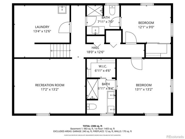 35 Everett St, Lakewood, CO 80226