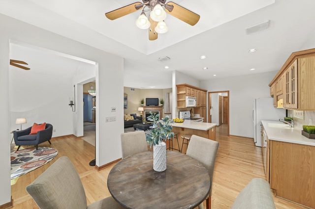 2325 Caribou LANE, Grafton, WI 53024