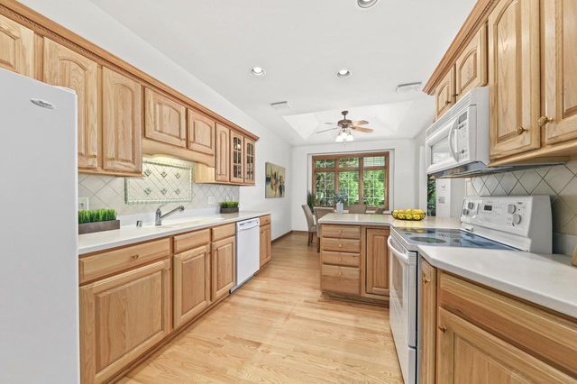 2325 Caribou LANE, Grafton, WI 53024