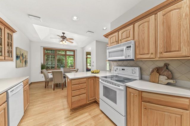 2325 Caribou LANE, Grafton, WI 53024