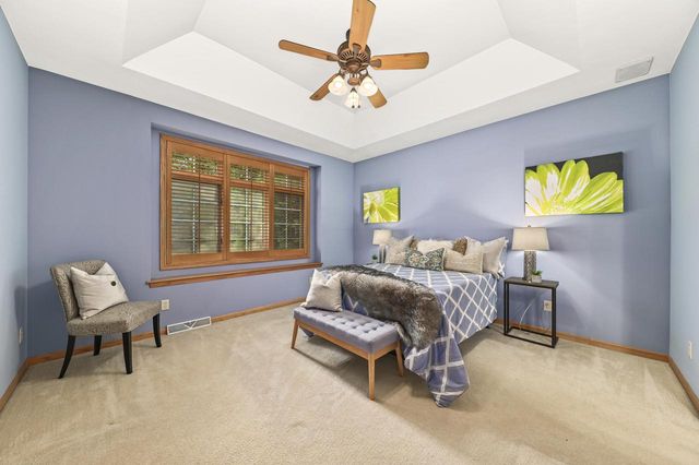 2325 Caribou LANE, Grafton, WI 53024