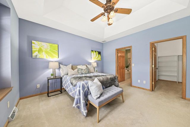 2325 Caribou LANE, Grafton, WI 53024