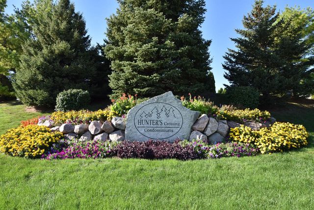 2325 Caribou LANE, Grafton, WI 53024