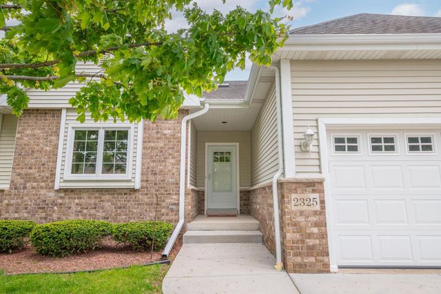 2325 Caribou LANE, Grafton, WI 53024