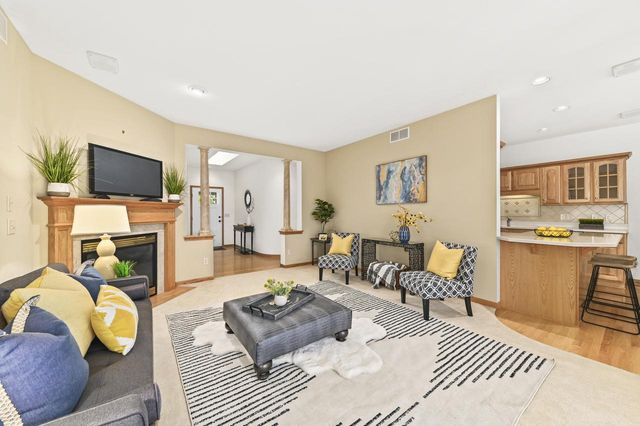 2325 Caribou LANE, Grafton, WI 53024